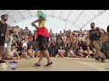 ippy u0026 justroc vs mighty zulu kingz top4 2v2 b boy rf jam 2016 rpproductions