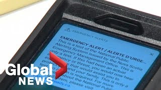 How do Amber Alerts work?