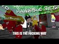 DO YOU KNOW THE WAY | UGANDIAN KNUCKLES 2018