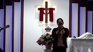 GBCM Sunday Worship Service(4\\7\\2024) ( Evan,David Hung Thang)