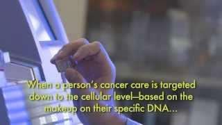 DNA Sequencing at Norris Cotton Cancer Center