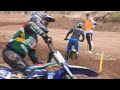 NOMA SANA VIJANA WA SAMIA MOTOCROSS WAKIRUSHA PIKIPIKI ZAO AFRICA MOTOCROSS