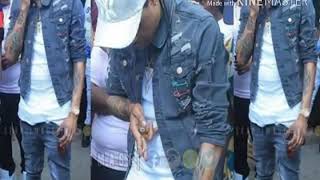 Tommy Lee Sparta new creator ( audio ) 2018