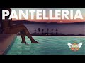 PANTELLERIA - Chill & Lounge | Vol. 1 Music selection by Ottaviano Blitch