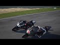 ride 3 yamaha yzf r6 race mod レース u0026セットアップ ps4 pro ゲームプレイ