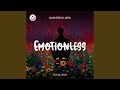 Emotionless (Vocals Only)