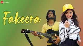 Fakeera - Official Music Video | Ravi Patel, Pragati Tiwari & Neha Kushwaha | Anil Kumar
