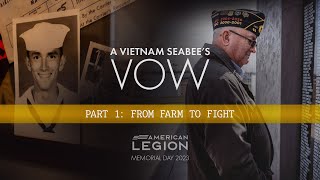 The American Legion A U.S. Veterans Association