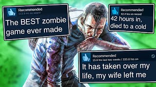 Project Zomboid is a masterpiece of zombie games