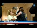 Behind The Scenes-Barbara Walters Final Obama Interview