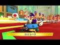 【mk8dx】100pt交流戦 hk vs alc