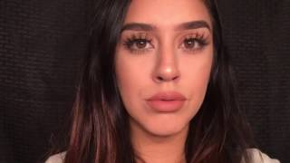 Swatches| Koko Kollection By Kylie Cosmetics x Khloe Kardashian