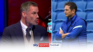 Should Chelsea's new signings make them a title challenger? | Gary Neville & Jamie Carragher