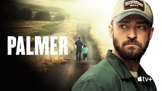Palmer Official Trailer (2021) | Mini Clips