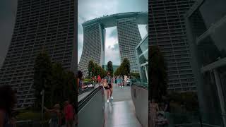 Marina Bay Singapore #storytime #marinabaysingapore #marinabay #marinabay #tkw #tkwsingapura #vlog