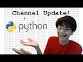 Channel Update for STEM MC! | Coding for Kids