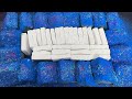 30+ Pasted Dyed and Gym Chalk Thins | Satisfying ASMR