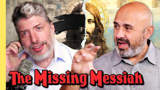 The Great MESSIAH Deception: They Were ALL Wrong (Sam Shamoun, Tovia Singer, & More)