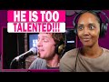 FIRST TIME REACTING TO | Rob Thomas - 