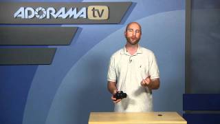 Olympus E-P3 Pen: Product Reviews: Adorama Photography TV