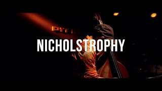 Kosuke Ochiai and Ko Omura ▶︎ Nicholstrophy