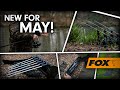 Fox May Product Launch! | Carp Fishing | Fox International