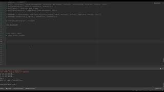 Install pyaudio in python pycharm