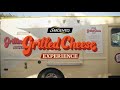 The Grilled Cheese Experience