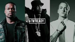 50 Cent - I'm Ready (ft. Eminem & Tony Yayo) New / 2020 | by rCent