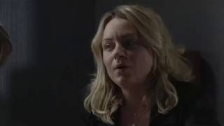 Roxy And Sharon Talk About Grant - EastEnders