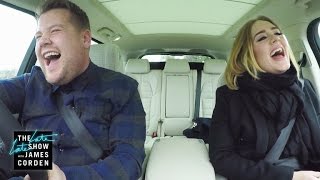Adele Carpool Karaoke: Coming Wednesday