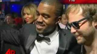 Kanye West Arrested at LAX