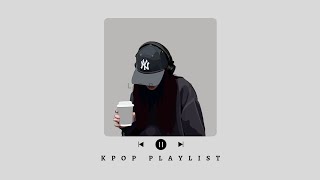 TREASURE Playlist | pt. 2