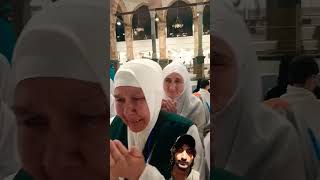 Makkha me jake karna kabe ka jab tawaff 😭🤲🕋#youtubeshorts​ #viralvideo​ #makkah​ #live​ 💔😭🕌