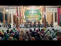 Peringatan 10 Muharram dan peresmian pondok pesantren Darul Abror desa Mojorayung Kec Wungu, Madiun