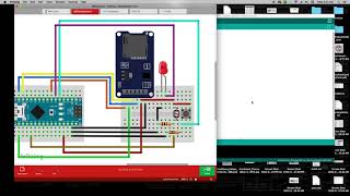 Capturing Data with Micro SD