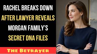 Rachel Discovers the DNA Secret After Being Lied to by Her Family for Thirty Year/Toxic family