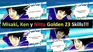 Captain Tsubasa Dream Team Dreamfest Gacha Shun Nitta 50 Db Indonesia Captain Tsubasa Dream Team Dreamfest Gacha Shun Nitta 50 Db Indonesia