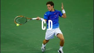 ATP Tennis - Top 10 Shortest Active Tennis Players [HD]