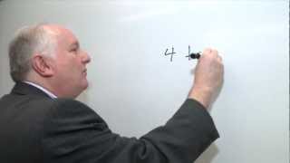 Odds of a perfect NCAA Basketball Bracket - DePaul Expert, Professor Jeff Bergen