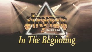 Stryper | 1987: Documentary | IN THE BEGINNING (+OMV's) | VHS [HD]