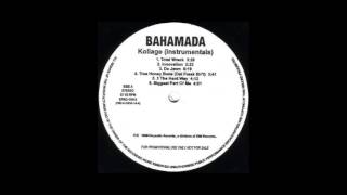 Bahamadia   Biggest Part Of Me N O  Joe Instrumental