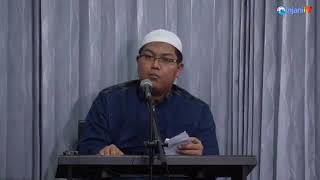 Apa bantahan makna istiwa adalah menguasai? - Ust. Firanda Andirja