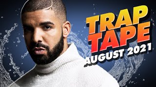 New Rap Songs 2021 Mix August | Trap Tape #49 | New Hip Hop 2021 Mixtape | DJ Noize