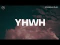 you are yahweh 2 hour instrumental for prayer and worship