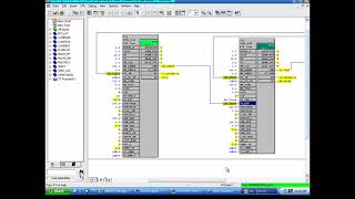 How to make a PID Cascade project in SIEMENS PCS 7?