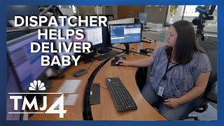 911 operator helps woman deliver baby over the phone