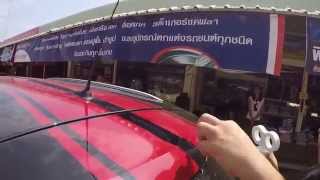 Car decoration shop Khon Kaen แนะนำร้านประดับยนต์ขอนแก่น