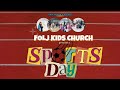 kids sports day @ankitsajwanministries