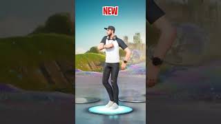 New vs Old 💥( Icon Skin ) #shorts #shortvideo #fortnite #short